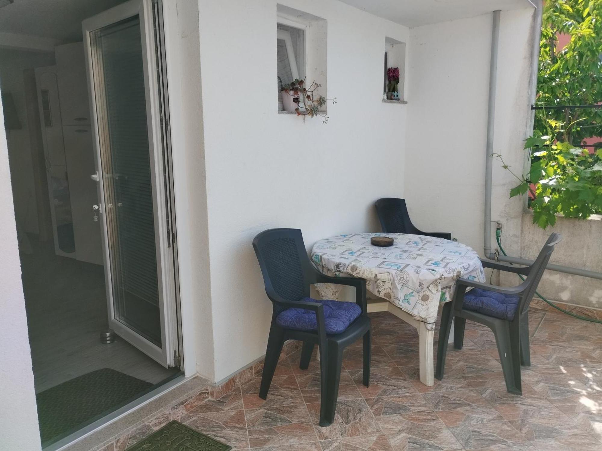 Apartment Tina Trogir Zimmer foto