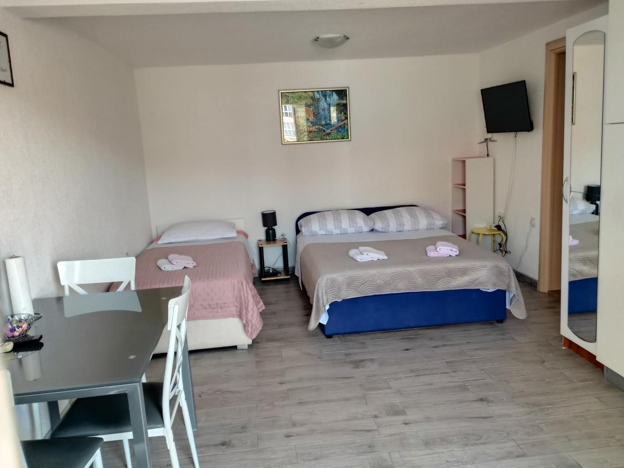 Apartment Tina Trogir Zimmer foto