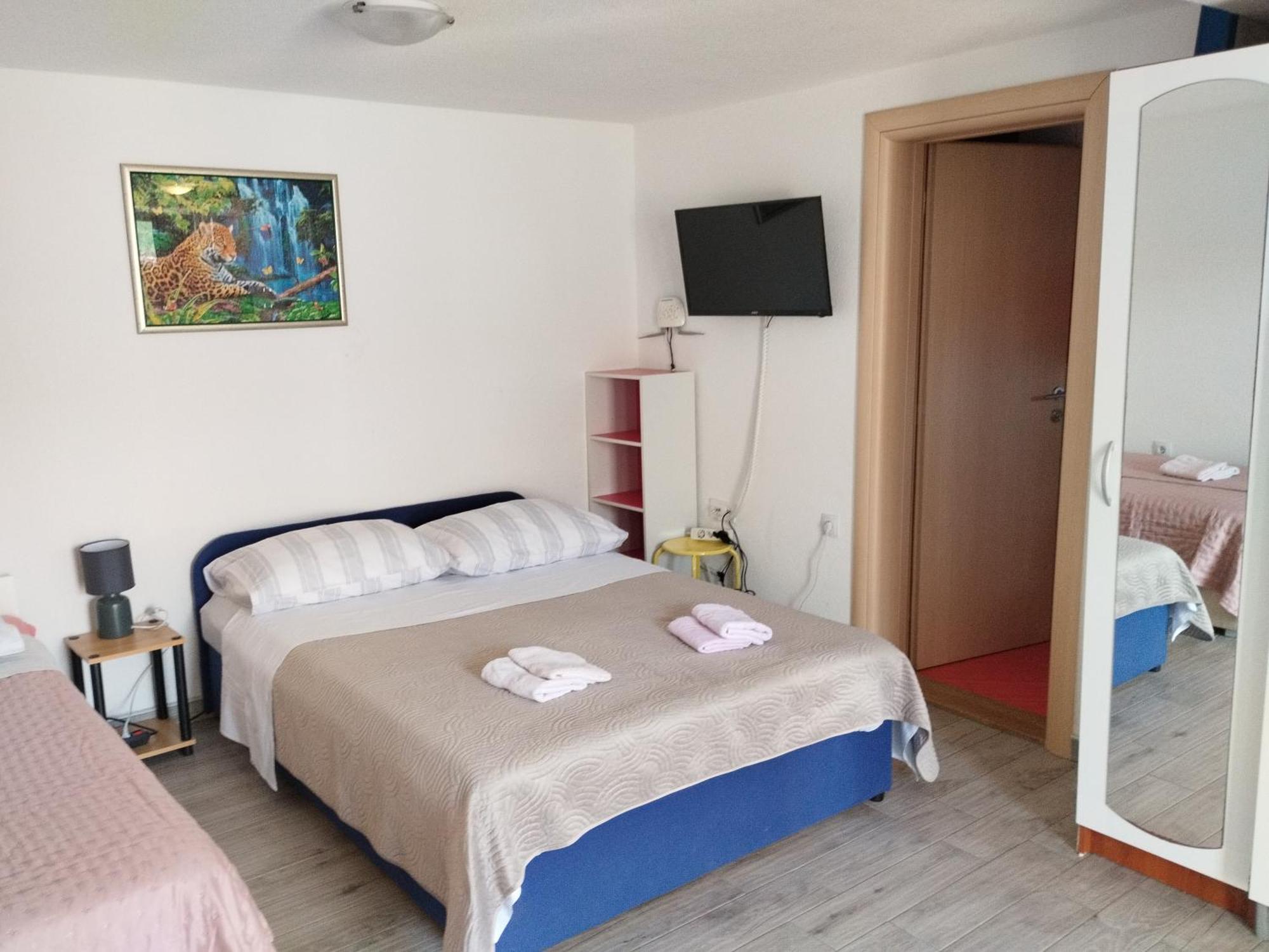 Apartment Tina Trogir Zimmer foto