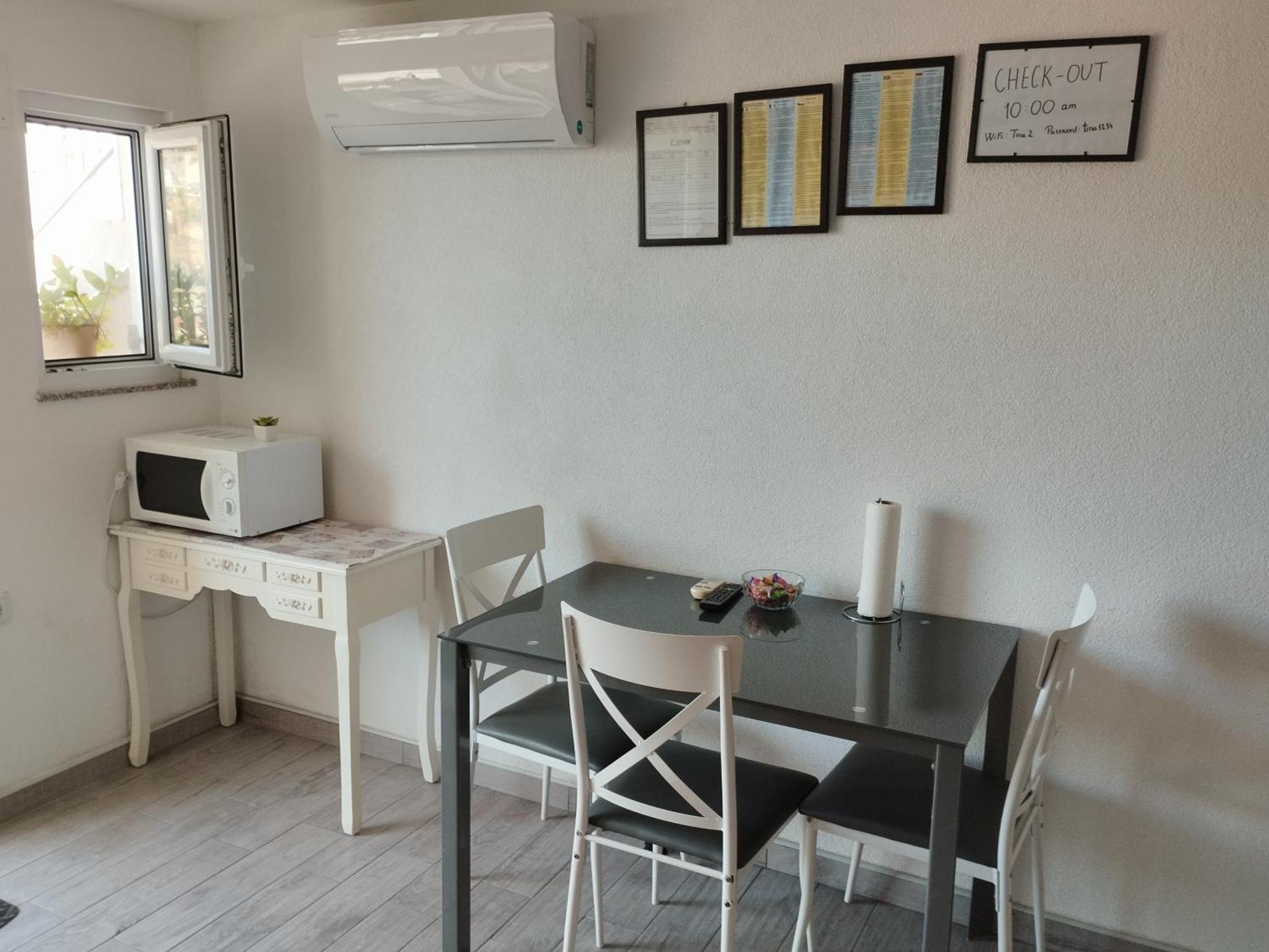 Apartment Tina Trogir Zimmer foto